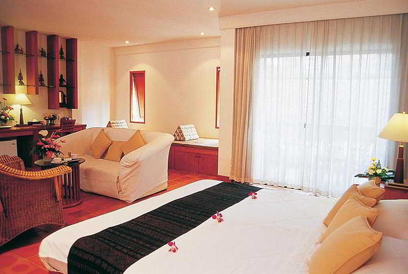 Salathai Resort Patong Exterior foto